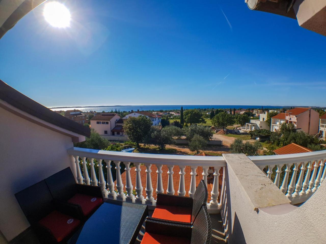 Apartament Jozić *